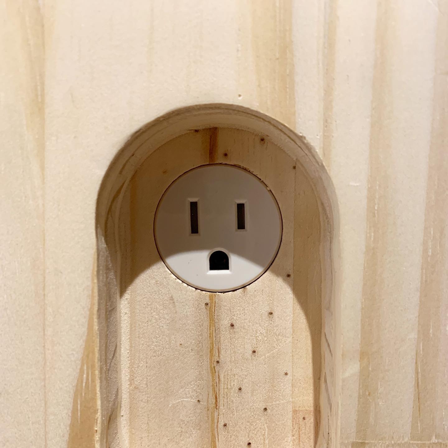 The Usual Outlets